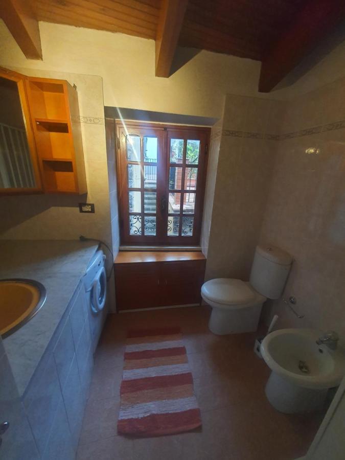 Villa Casa Batti Corniglia Exterior foto