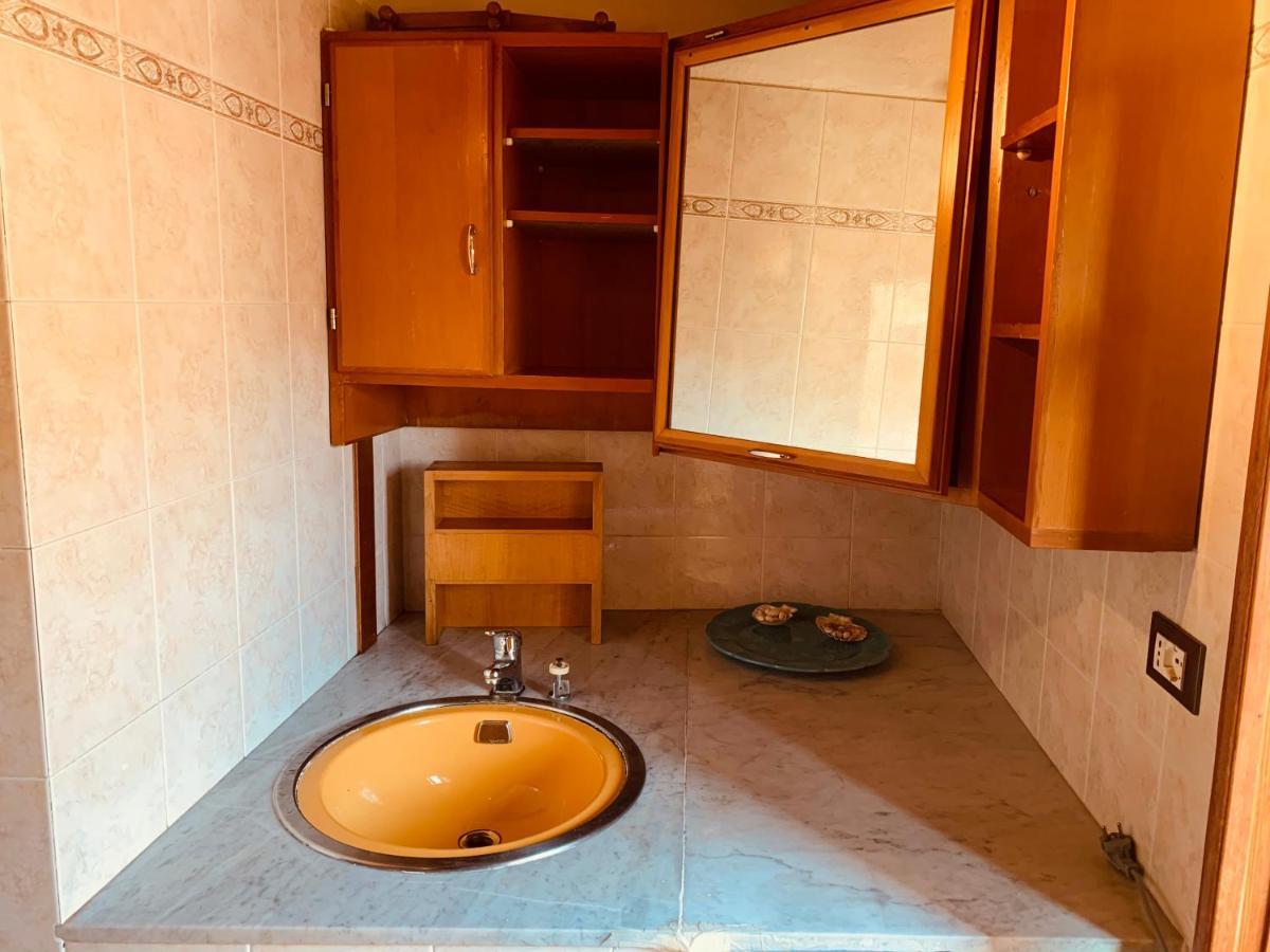 Villa Casa Batti Corniglia Exterior foto