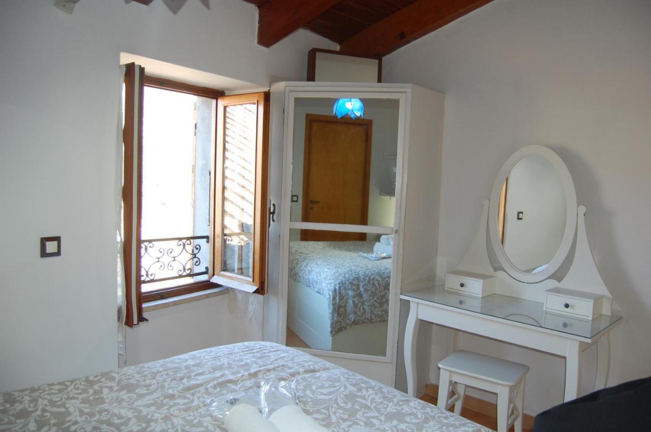 Villa Casa Batti Corniglia Exterior foto